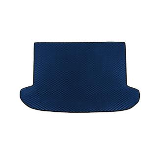 Коврик багажника EVA V-1 (Синий) Kia Sportage 2021- гг. фото 1