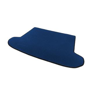 Коврик багажника EVA V-1 (Синий) Kia Sportage 2021- гг. фото 2