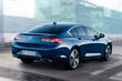 Opel Insignia Grand Sport: обзор обновленного лифтбека