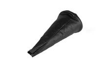 Чехол рычага КПП 7589G3 (черный) фото 3