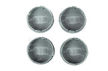 Колпачки на диски серые kia60tur-sir (59мм на 55мм, 4 шт) фото 3 Колпачки на диски серые kia60tur-sir (59мм на 55мм, 4 шт) фото 3