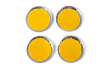 Наклейки на диски 60мм J1012-60 (4 шт) фото 3