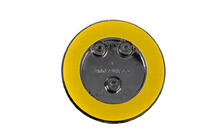 Юбилейный эмблема 82мм (передний) фото 3