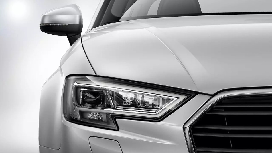 В чем преимущество светодиодных фар?