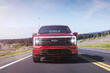 Обзор электрического пикапа Ford F-150 Lightning