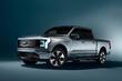 Обзор электрического пикапа Ford F-150 Lightning