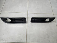 Volkswagen Bora 1998-2004 гг. Крепление Противотуманных Фар фото 3