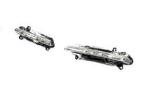 Mercedes S-сlass W221 2005-2013 гг. Дневные ходовые огни DRL (не AMG, 2009-2012) фото 2