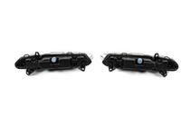 Mercedes S-сlass W221 2005-2013 гг. Дневные ходовые огни DRL (не AMG, 2009-2012) фото 4