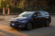 Fiat Tipo Station Wagon: обзор обновленного универсала