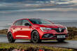 Обзор хэтчбека Renault Megane RS четвертого поколения