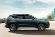 SEAT Ateca: обзор обновленного компактного кроссовера