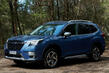 Subaru Forester пятого поколения: обновленный и готовый к приключениям