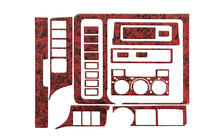 Накладки на панель приборов V2 фото 1