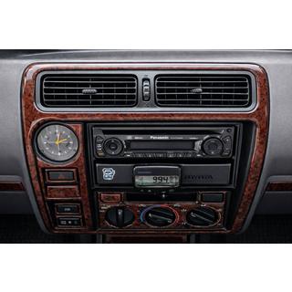 Накладки на панель приборов V2