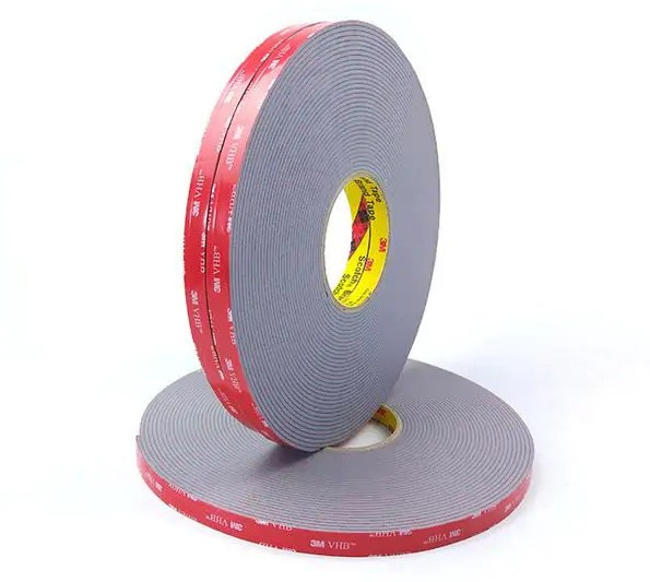 Двусторонний скотч и его польза в тюнинге автомобиля