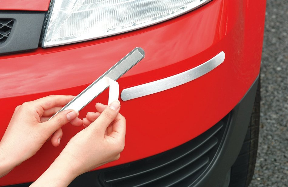 Какой двухсторонний скотч самый лучший для автомобиля?