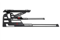 Роллбар с корзиной Dakar (под роллеты) фото 6 Роллбар с корзиной Dakar (под роллеты) фото 6