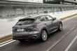 Обзор обновленного кроссовера Maserati Levante