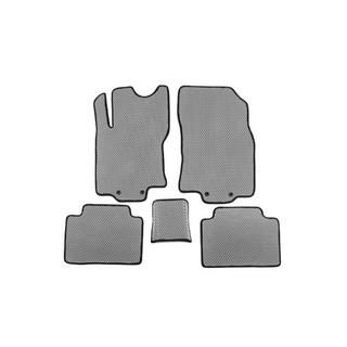 Коврики EVA (Серый) фото 1