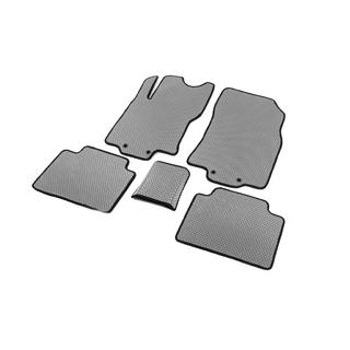 Коврики EVA (Серый) фото 2