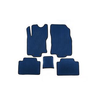 Коврики EVA (Синие) фото 1