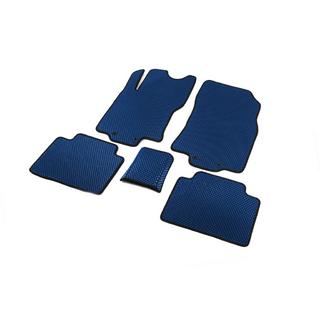 Коврики EVA (Синие) фото 2