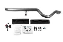 Mercedes Sprinter W907/W910 2018- гг. Комплект обвесов (AMG) фото 20