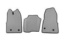 Коврики EVA 2019+ (Серый) фото 1