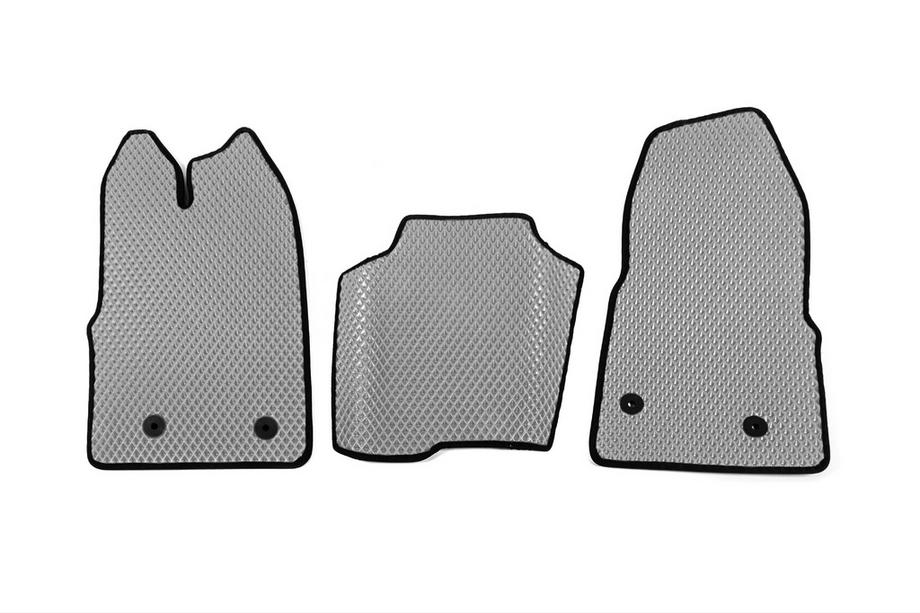 Коврики EVA 2019+ (Серый) Image