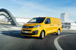 Opel Vivaro-e: электрический фургон для бизнеса и отдыха