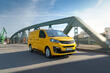 Opel Vivaro-e: электрический фургон для бизнеса и отдыха