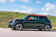 Обзор «заряженного» хэтчбека MINI John Cooper Works 3D третьего поколения