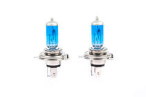 Лампы головного света Osram H4 100/90W Cool Blue Hyper 62193CBB (2 шт) фото 2