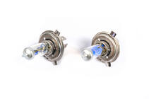 Лампы головного света Osram H4 60/55W Fog Breaker 62193FBR (2 шт) фото 5