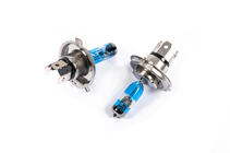 Лампа фары Osram H4 60/55W Night Breaker Laser +200% 64193NBL200 фото 5 Лампа фары Osram H4 60/55W Night Breaker Laser +200% 64193NBL200 фото 5