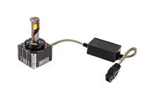 Светодиодная лампа D1S Niken Pro-series (1 шт) фото 3