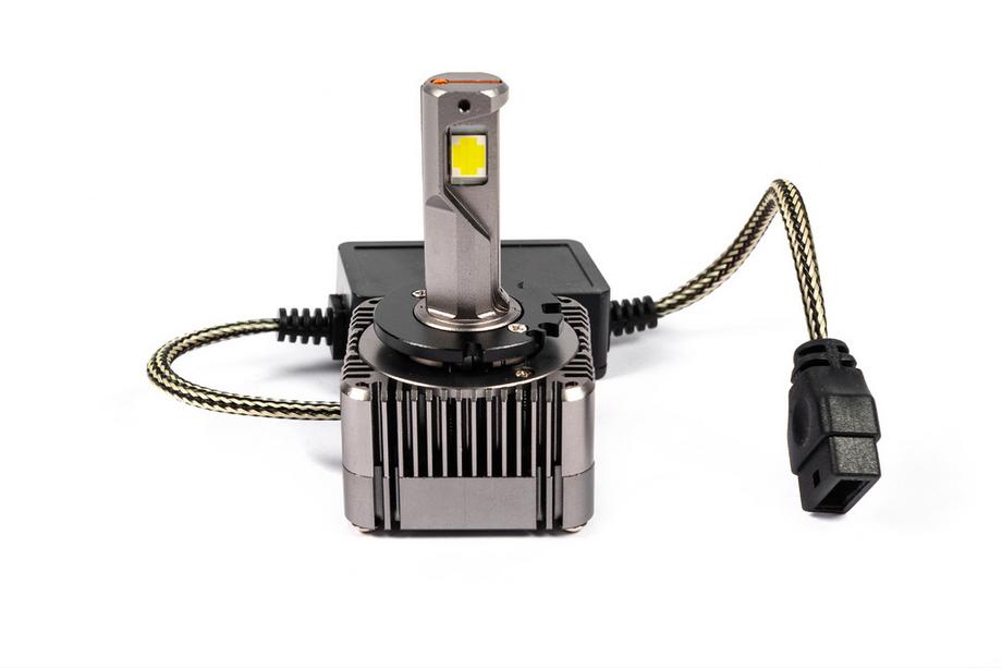 Светодиодная лампа D1S Niken Pro-series (1 шт) Image