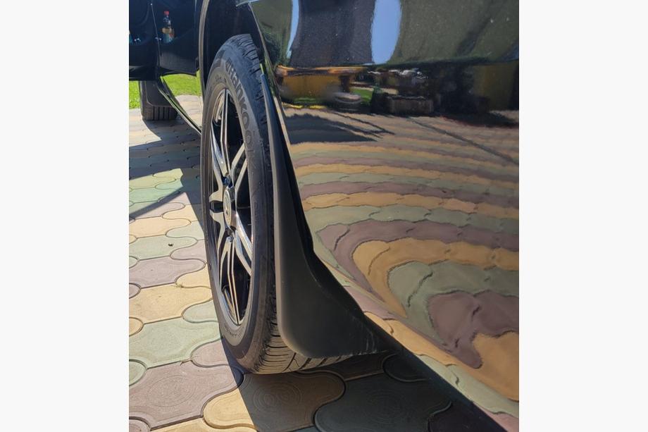 Задние брызговики (для Vito, 2 шт) Image Задние брызговики (для Vito, 2 шт) Image