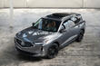 Acura MDX 4 поколения: роскошный кроссовер с передовыми технологиями