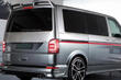 Спойлер для Volkswagen Transporter Т6