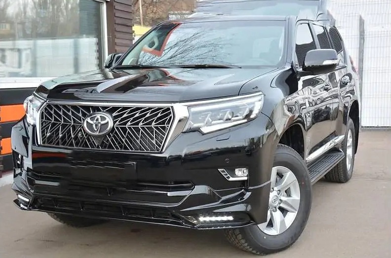 Тюнинг радиаторной решетки: эксклюзивный и практичный апгрейд.