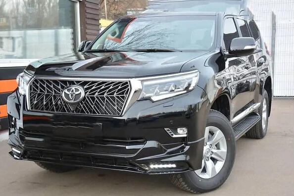 Тюнинг радиаторной решетки: эксклюзивный и практичный апгрейд.