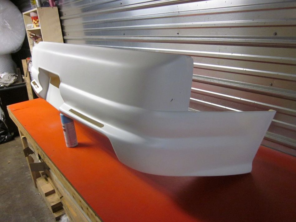 Роль стекловолокна в тюнинге автомобилей: легкость, прочность, эстетика