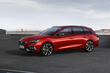 SEAT Leon ST 4 поколения: практичный и стильный универсал