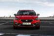SEAT Leon ST 4 поколения: практичный и стильный универсал