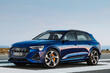 Audi e-tron S: мощный и стильный электромобиль