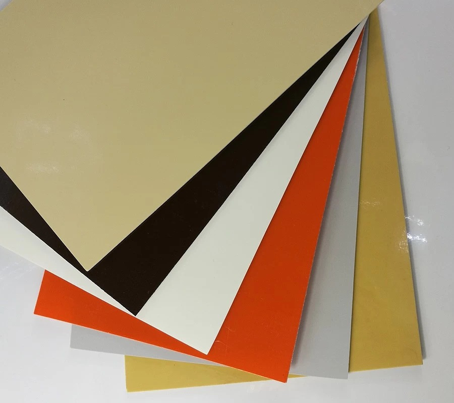 ABS-пластик или стекловолокно: что же выбрать для тюнинга?