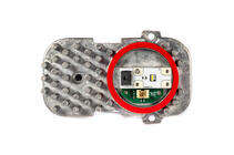 LED модуль фары 63117263051 (1 шт) фото 3