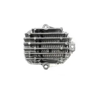 LED модуль фары A2229069104 (1 шт, левый) Mercedes S-class W222 2013-2022 гг. фото 4